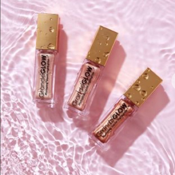 NEW - GRANDE COSMETICS
GrandeGLOW Highlighter - Picture 1 of 3